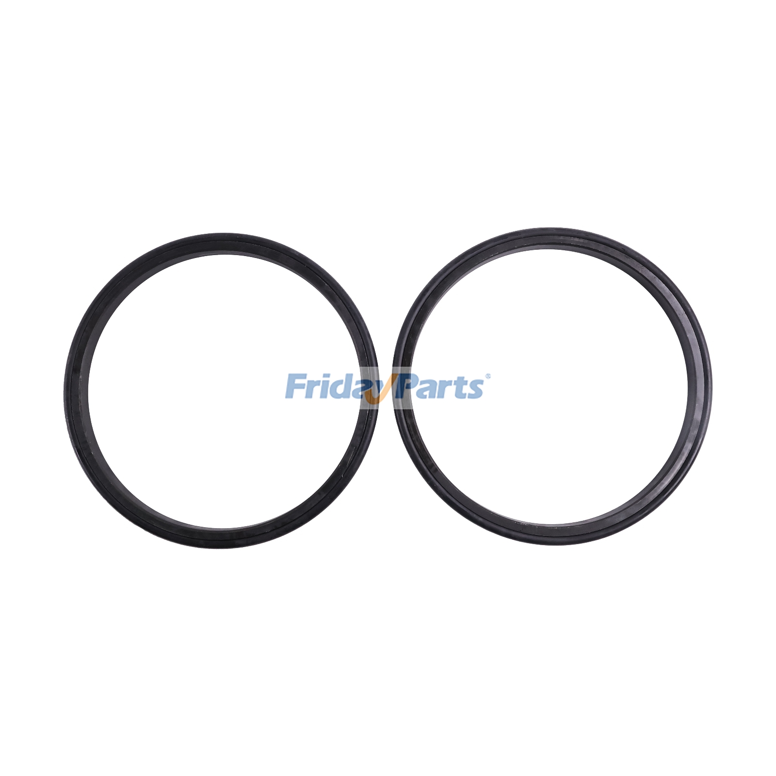 Phoque flottant pour Moteur,Pelle Pour CAT