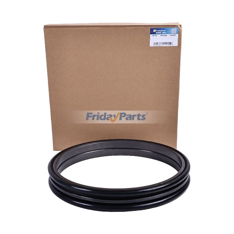 Sello flotante 39Q6-42130 para excavadora Hyundai R210LC-7A R210LC-9 R235LCR-9 R260LC-9S R210-7 R235LCR-9A para Excavadora