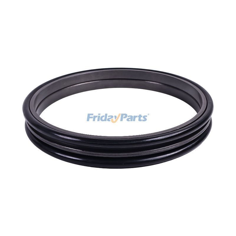 Sello flotante 39Q6-42130 para excavadora Hyundai R210LC-7A R210LC-9 R235LCR-9 R260LC-9S R210-7 R235LCR-9A de FridayParts
