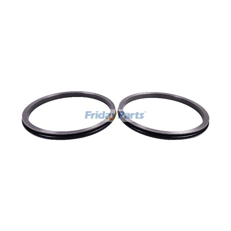 Sello flotante 39Q6-42130 para excavadora Hyundai R210LC-7A R210LC-9 R235LCR-9 R260LC-9S R210-7 R235LCR-9A para Excavadora Para HYUNDAI FridayParts