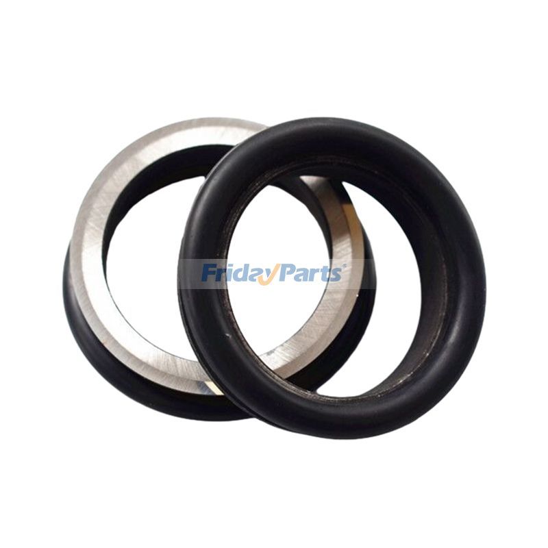 Floating Seal 4060222 for Hitachi Excavator UH02 UH04M UH052M UH07-3 UH081 UH09 UH121 UH123