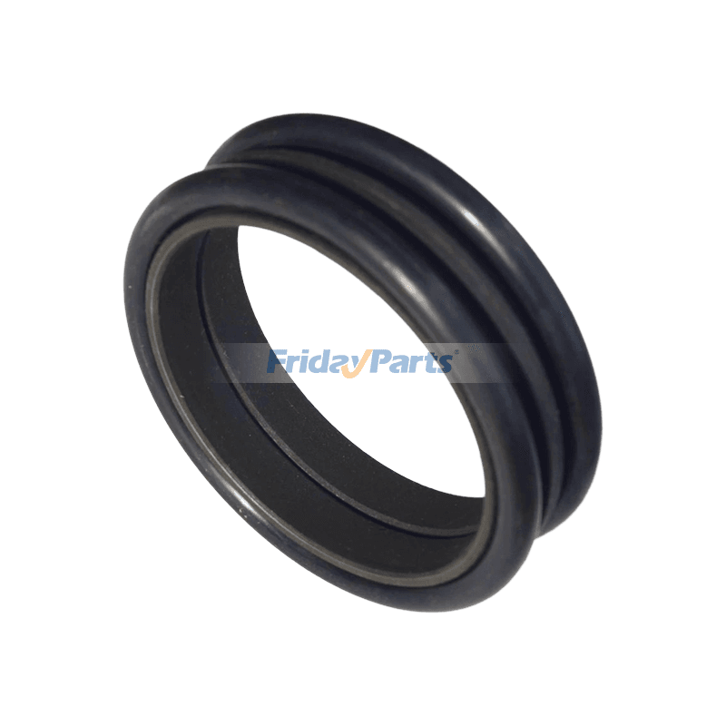 Floating Seal 4068433 for Hitachi Excavator UH063 UH071 UH083 UH121 UH123 Crane KH1000