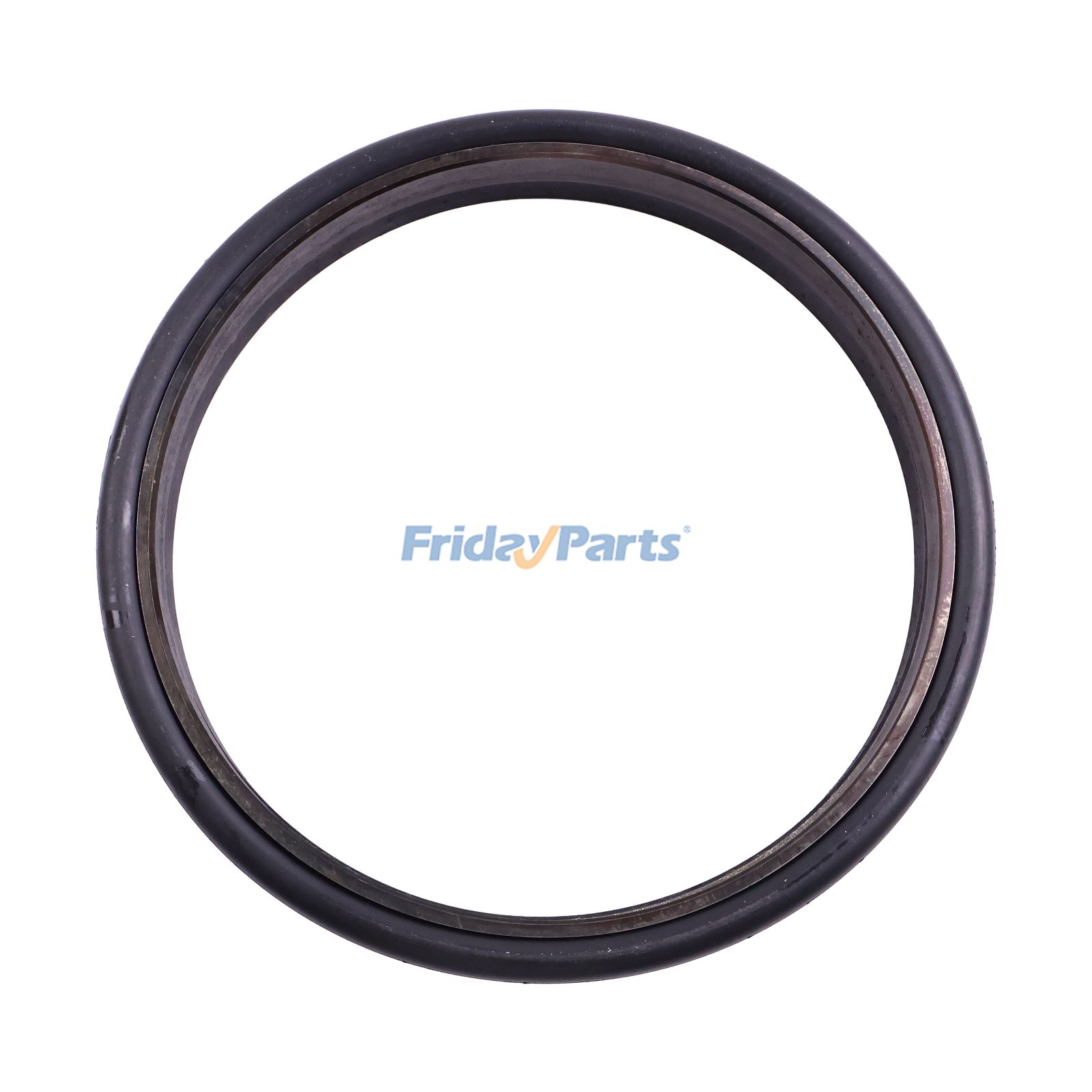 Floating Seal 4110369 for Hitachi Excavator EX100-2 EX100-3 EX120