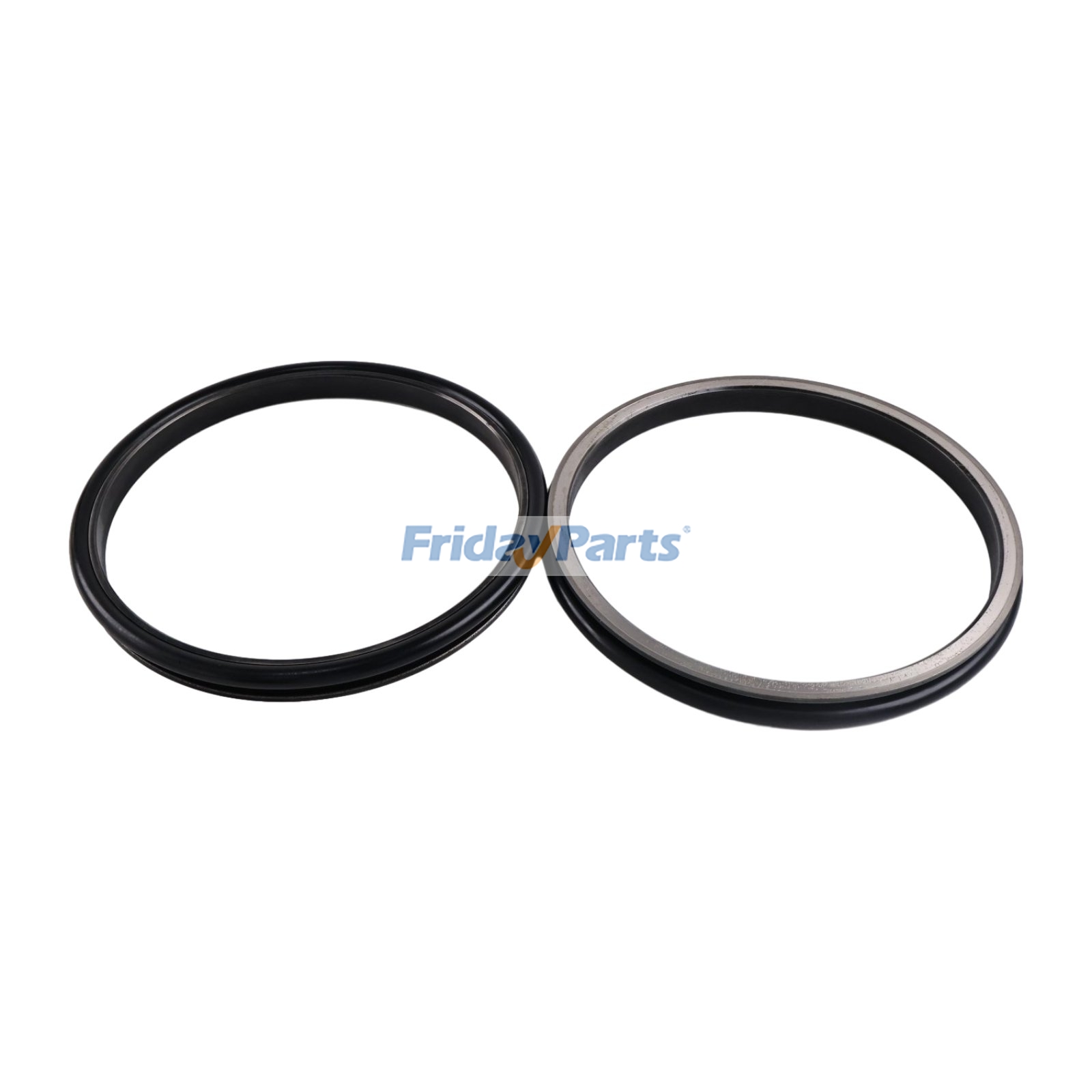 Floating Seal compatible with Crane,Excavator,Off-Road Truck