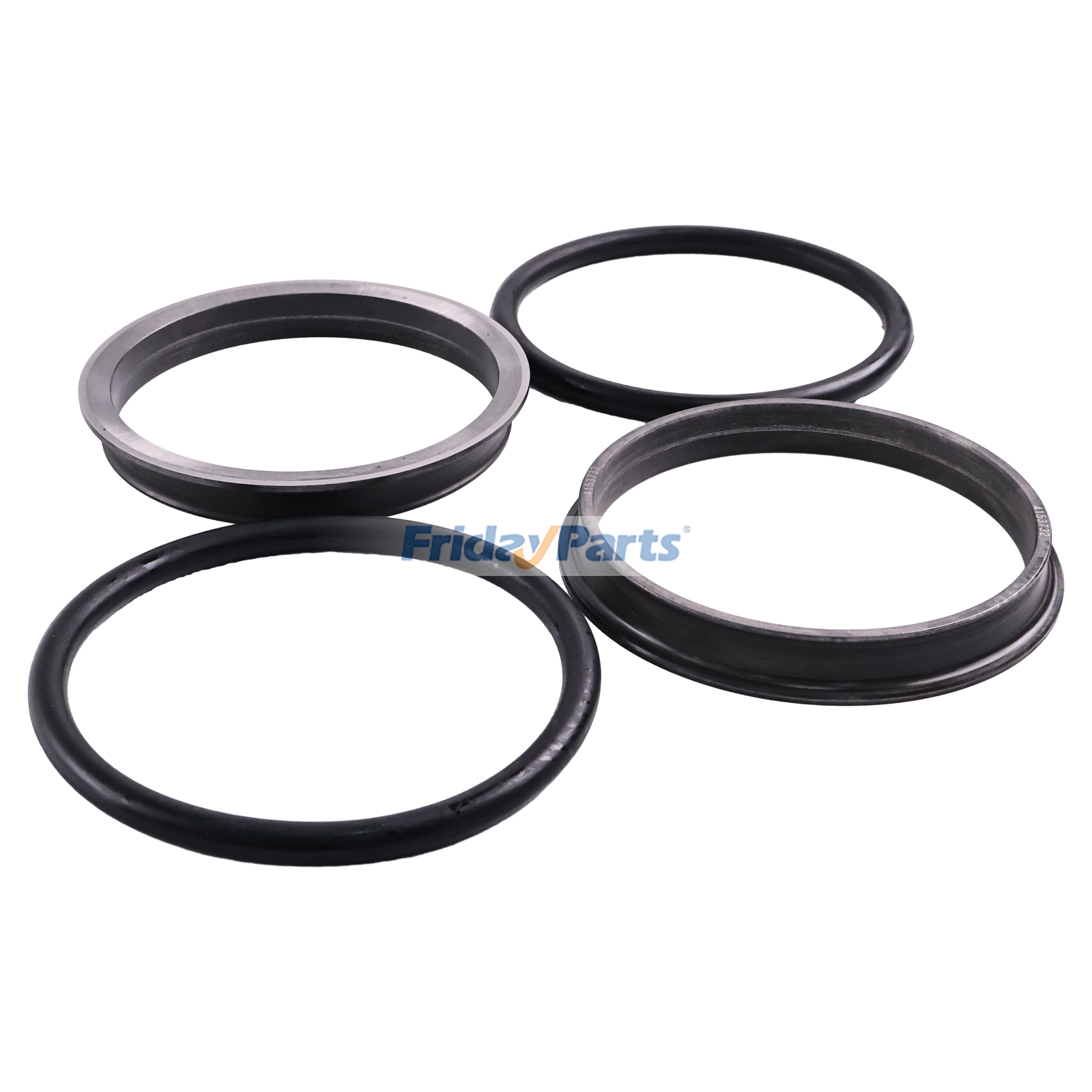 Selo flutuante 4153732 para escavadeira John Deere 270CLC