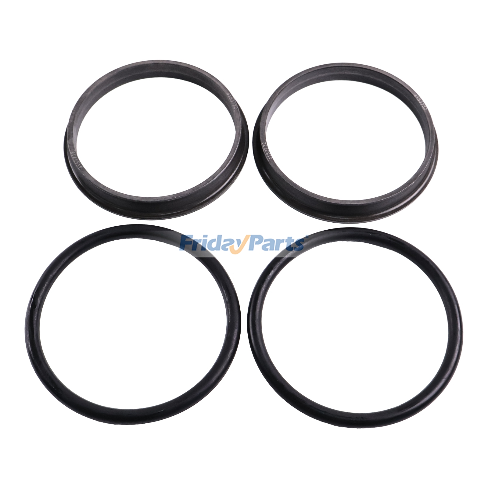 Selo flutuante 4153732 para escavadeira John Deere 270CLC para Escavadora 
