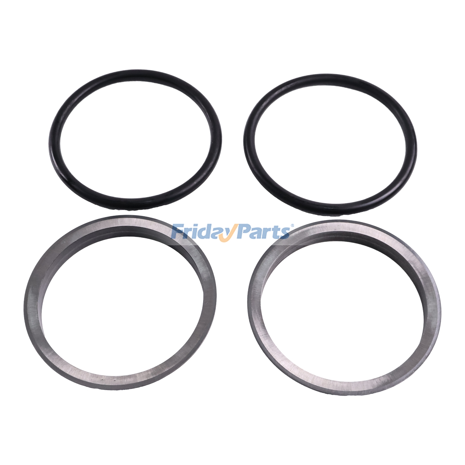 Escavadora  Para JOHN DEERE - Selo flutuante 4153732 para escavadeira John Deere 270CLC