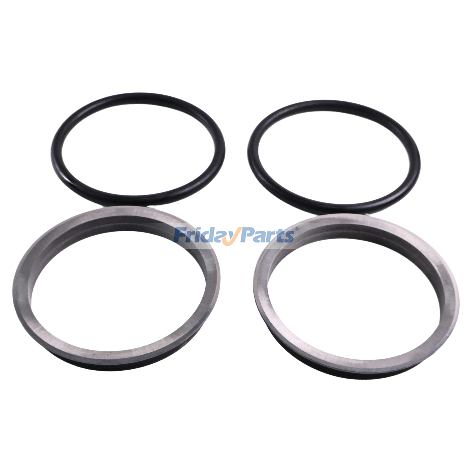Selo flutuante 4153732 para escavadeira John Deere 270CLC FridayParts