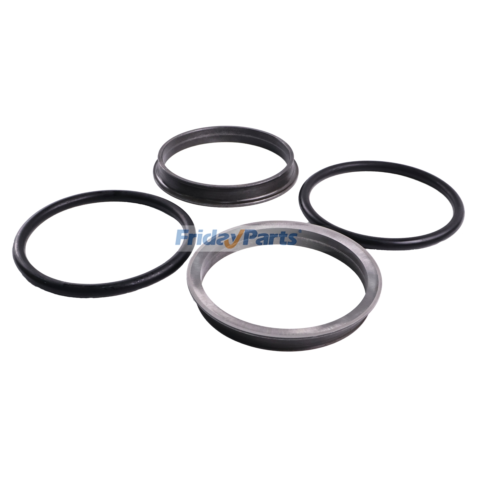 Compre Selo flutuante 4153732 para escavadeira John Deere 270CLC na FridayParts