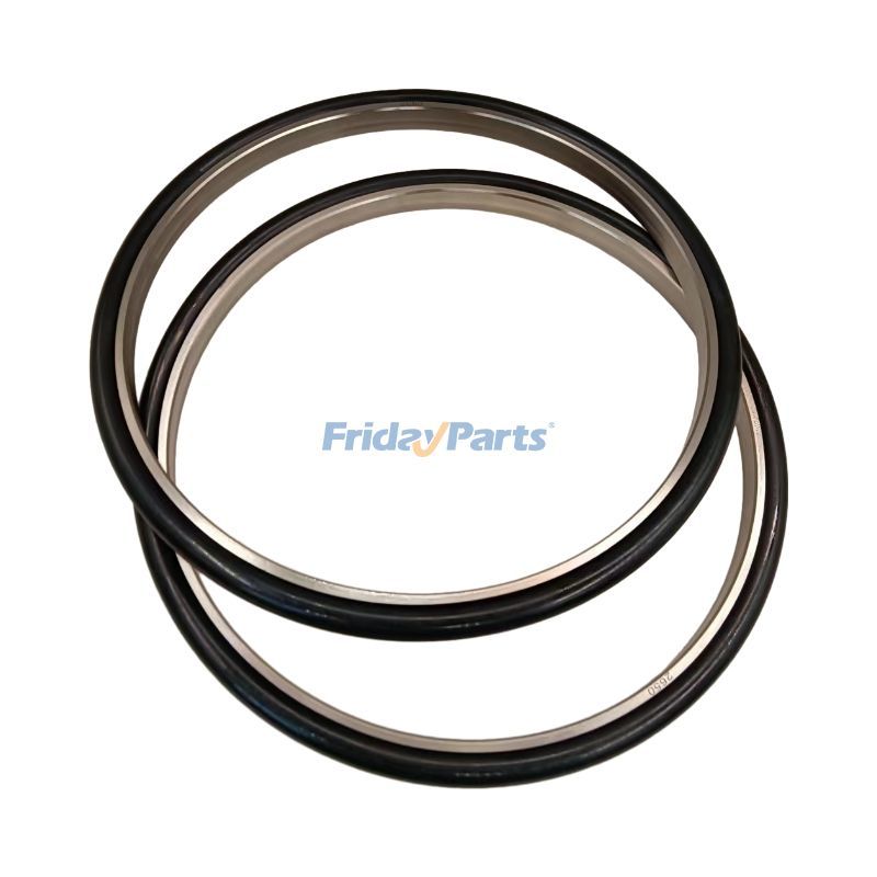 Floating Seal Hitachi Size:266*292*19mm for Excavator
