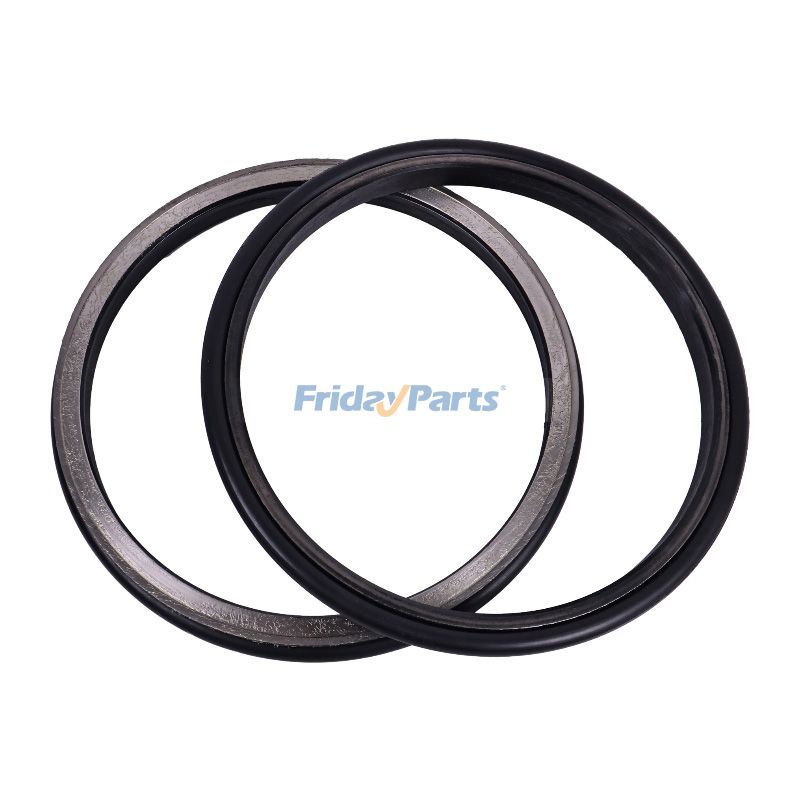 Floating Seal 4317584 for John Deere Engine 6068 Excavator 200LC 225CLC 230LC 690D 792DLC 892EL 892ELC