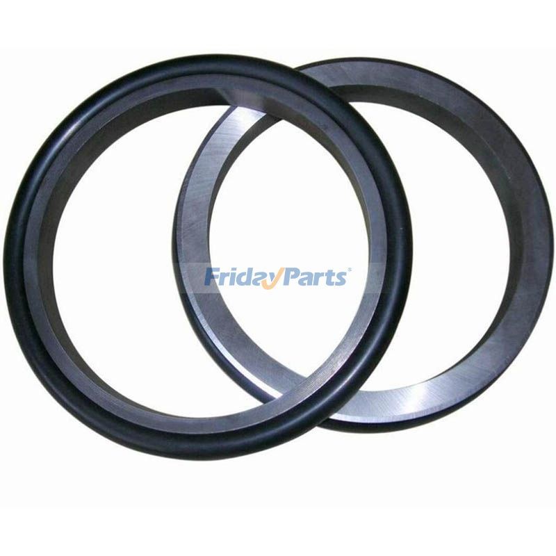 Floating Seal 4350347 for Hitachi Excavator EX550 ZX450