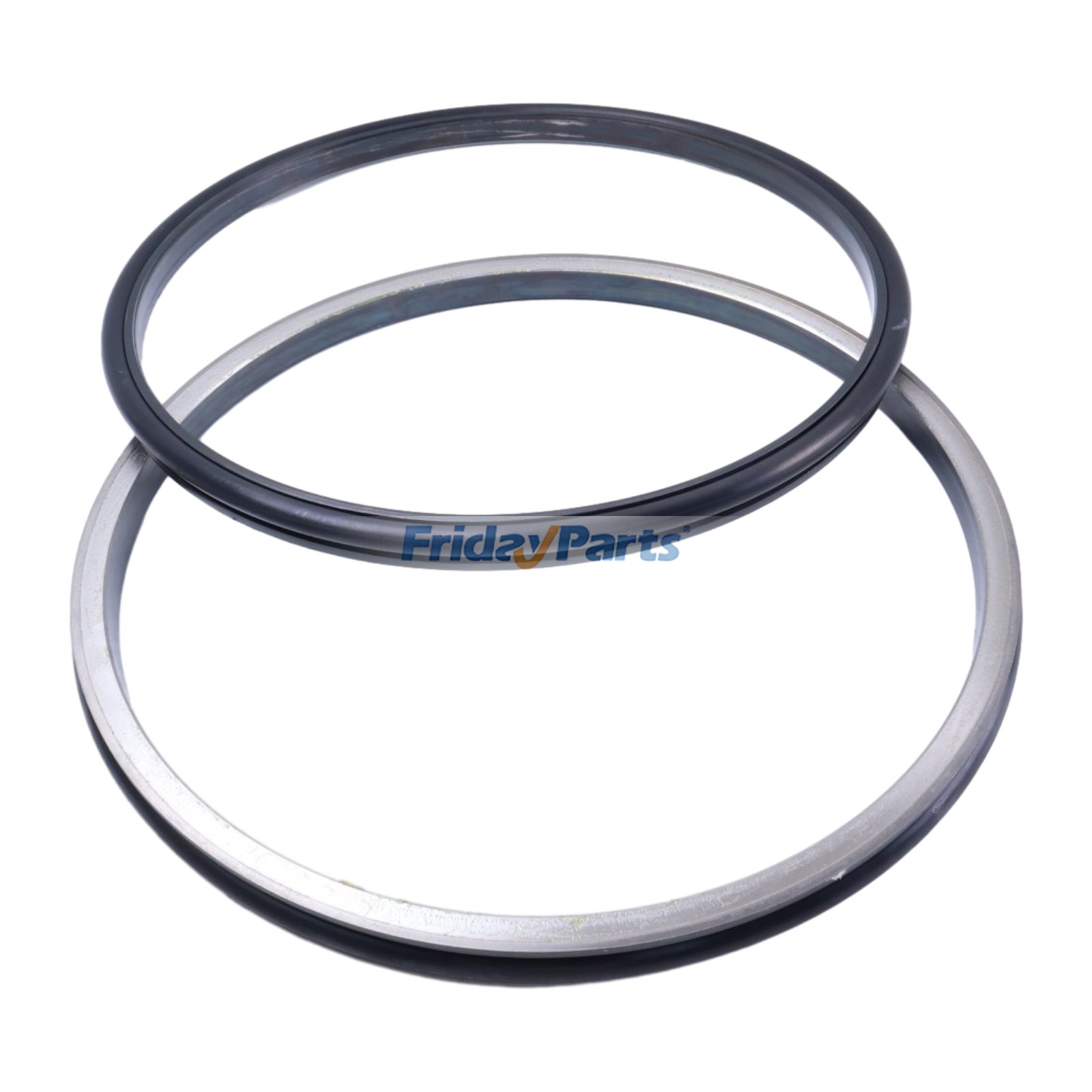 Floating Seal 4350347 for Hitachi Excavator EX550 ZX450 ZX470H-3 ZX480MT ZX500LC ZX520LCH-3 ZX600 ZX650H ZX650LC-3