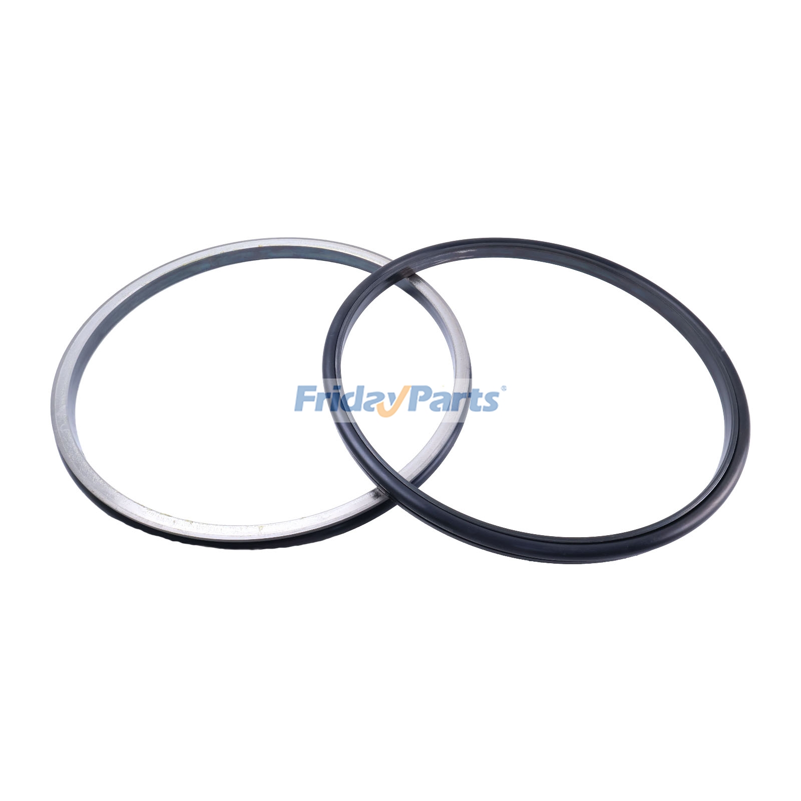 Joint flottant 4350347 pour excavatrice John Deere 750 600C 800C 330LC 650DLC 850DLC 670GLC 550LC 450LC 992ELC 870GLC