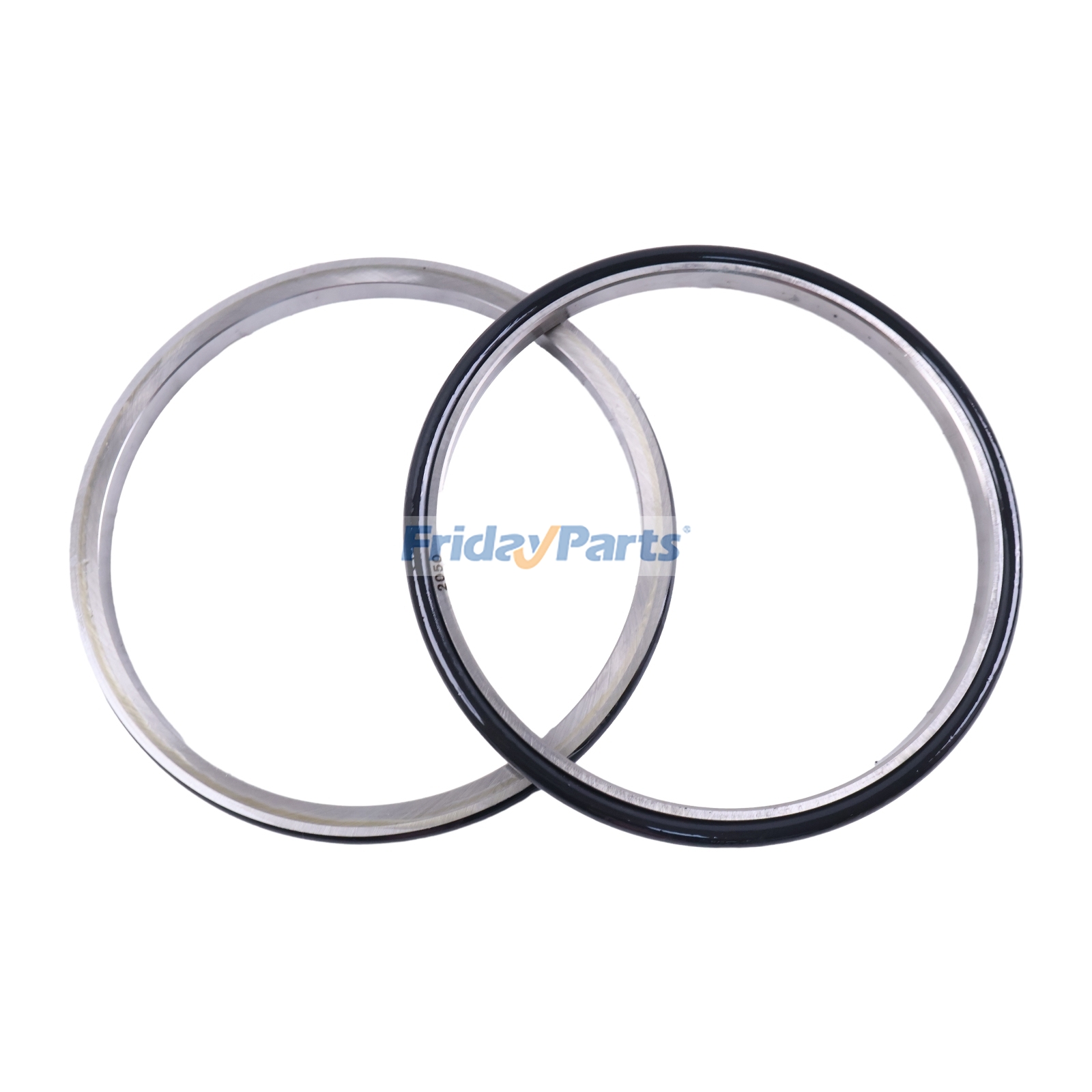 Floating Seal 438-8339 for Caterpillar CAT Engine C3.3B C2.6 C2.4 Excavator 307.5 307E2 308 CR 308E 308E2SR 309 CR 310