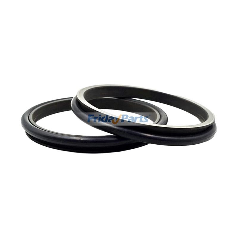 Floating Seal 4507221 for Hitachi Excavator UH07 UH09 UH14 UH14D Crane KH125 KH70