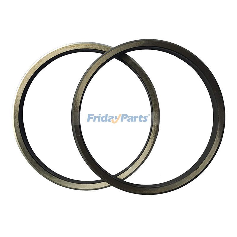 Floating Seal 4514259 for Hitachi Excavator EX1000 EX220 UH04M UH052 UH062 UH501 UH07-3