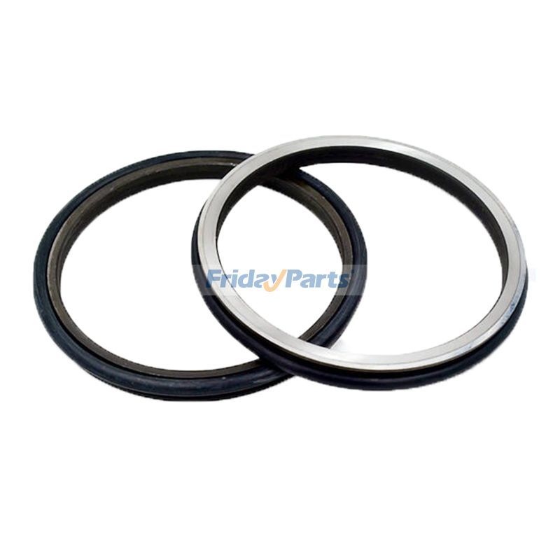 Floating Seal 566-33-00090 for Komatsu Engine SAA6D125E-3 Dump Truck HD255-5 HD205-3 HD325-3 HD325-2 HD320-3