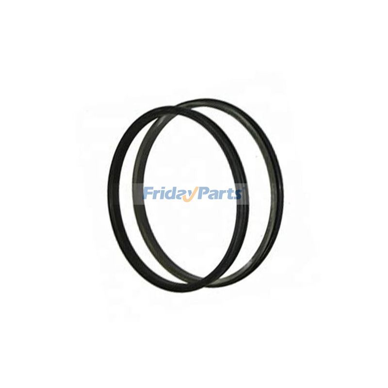Floating Seal 568-33-00093 for Komatsu Loader WA700-1 WA700-3L WA800-2L WA900-1 WA900-1LC WA900-8
