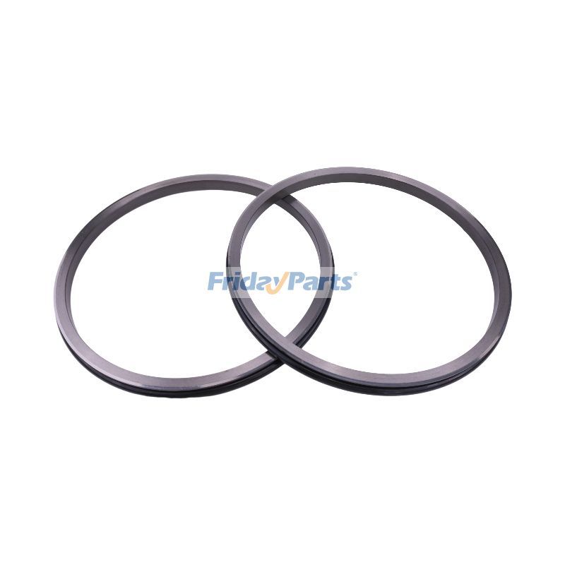 Floating Seal 56D-33-00030 for Komatsu Dump Truck HM300-2 HM300-1 HM250-2 HM300-5 HM300-2R HM300-5E0 HM300-3