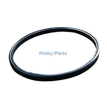 Floating Seal 5M1176 for Caterpillar Loader CAT 977H 950B 966C 966D