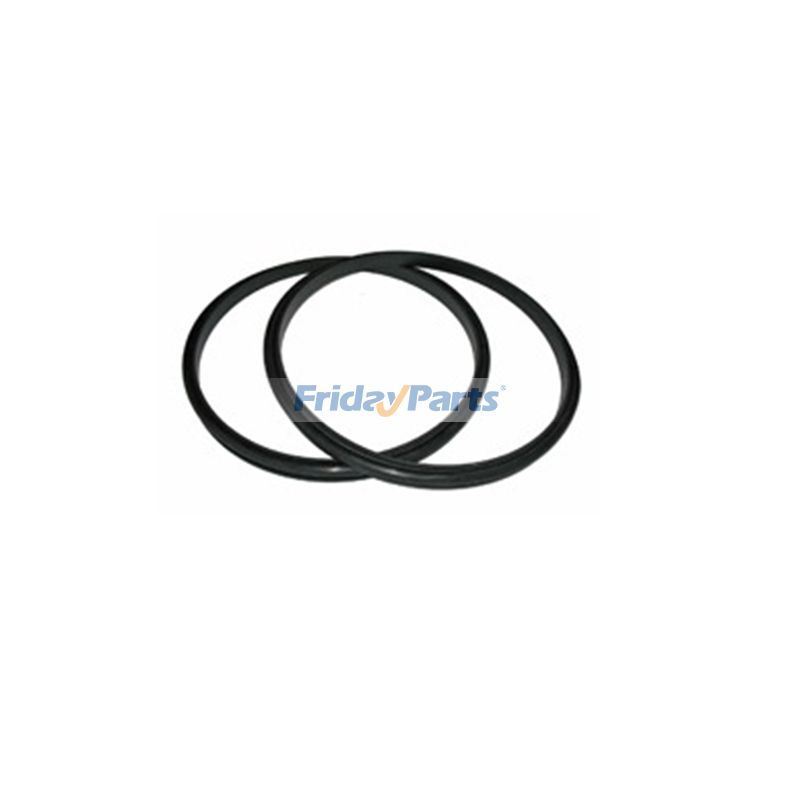 Floating Seal 5P-0991 for Caterpillar CAT Engine D353 3204 3304 Loader 953 963 Tractor D9G D9H