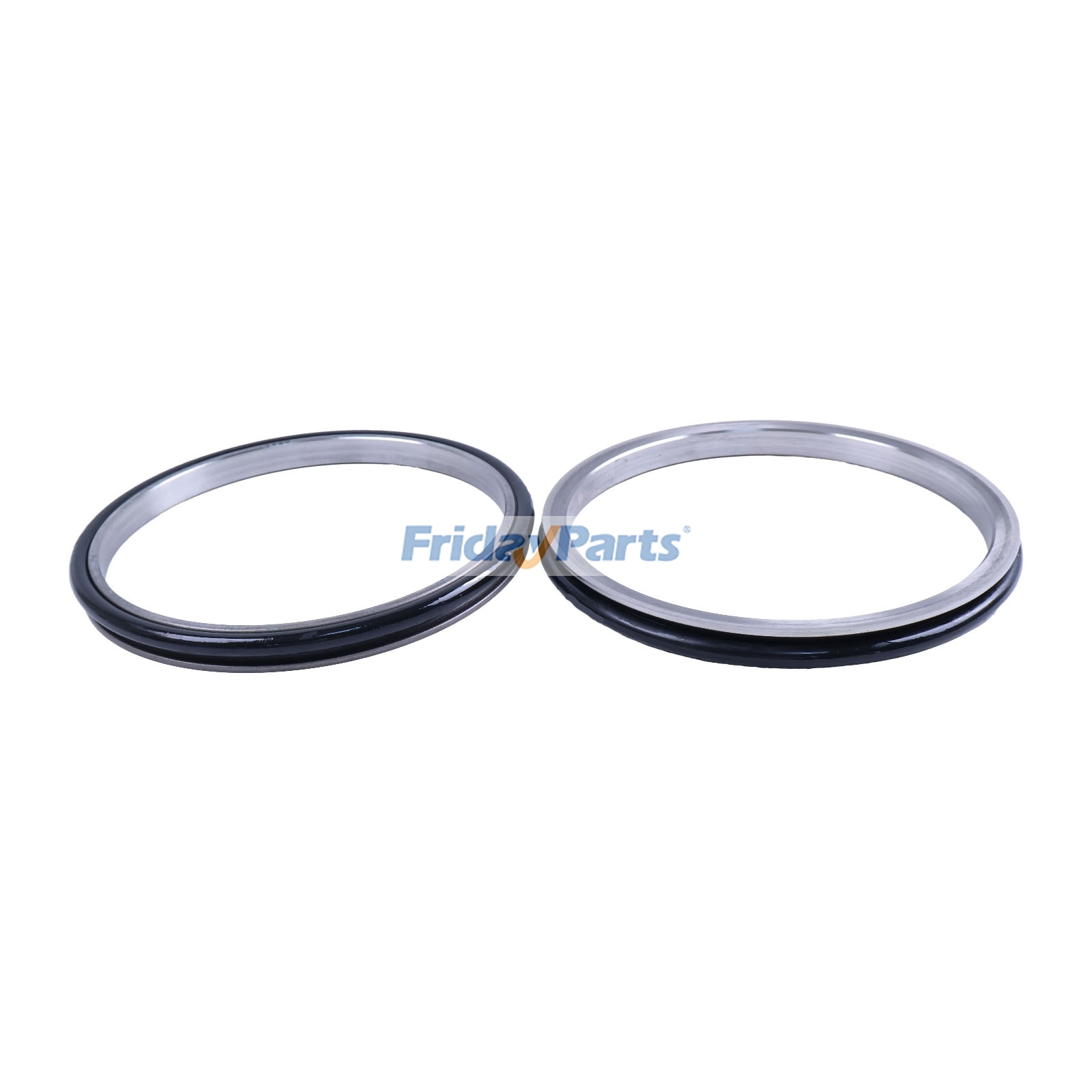 Sello flotante 68671-13320 para excavadora Kubota KX057-4 KX151 KX161-2 KX161-3 U45-3 U55-4 U55CA de FridayParts