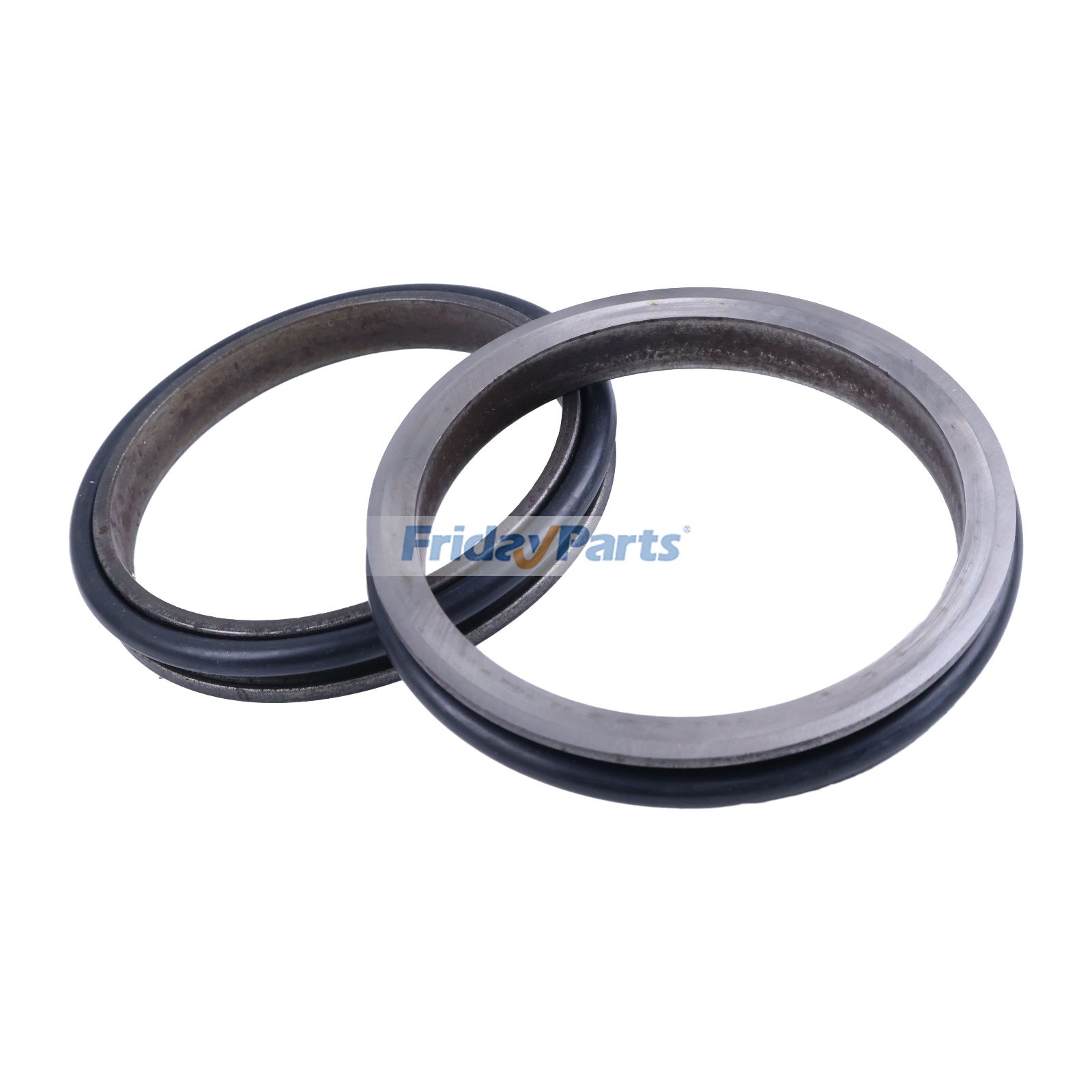 フローティングシール 6S-3285 キャタピラー CAT エンジン 3116 3054 C4.4 C7.1 ローダー 931 931B 931C 933 933C