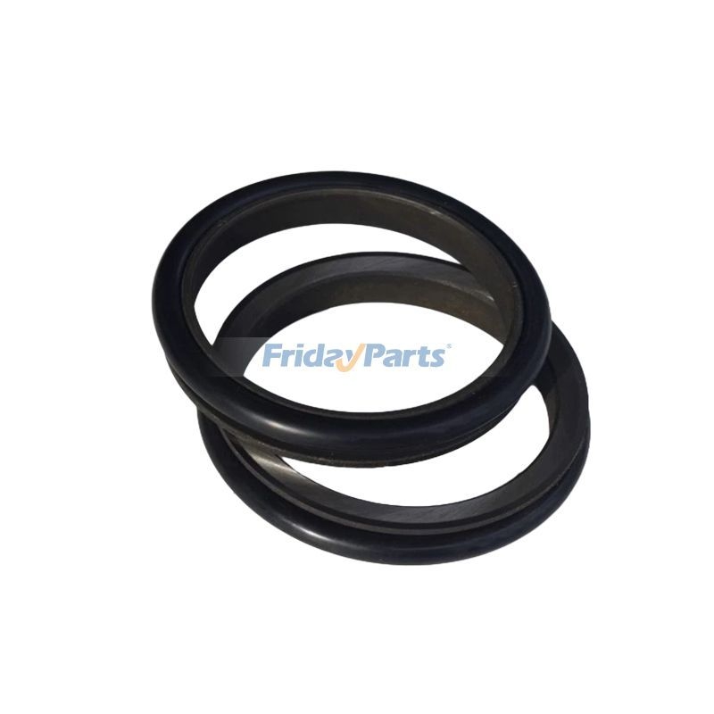 buy Floating Seal 81N4-13140 for Hyundai Excavator R110-7 R125LCR-9A ...