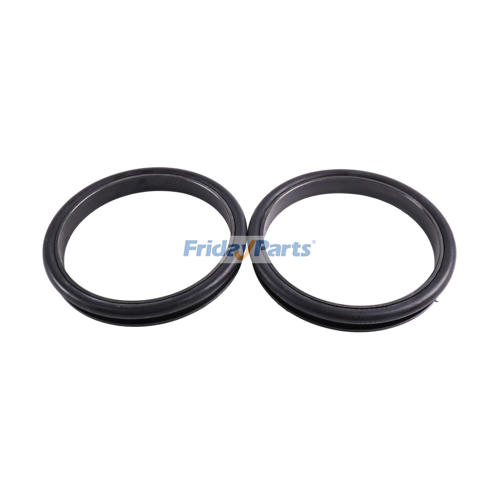Ensemble de joints flottants Pour CAT