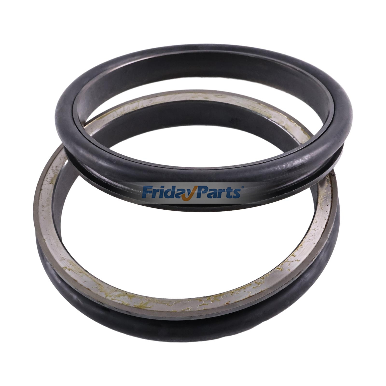 Ensemble de joints flottantspour Chargeur,Tracteur