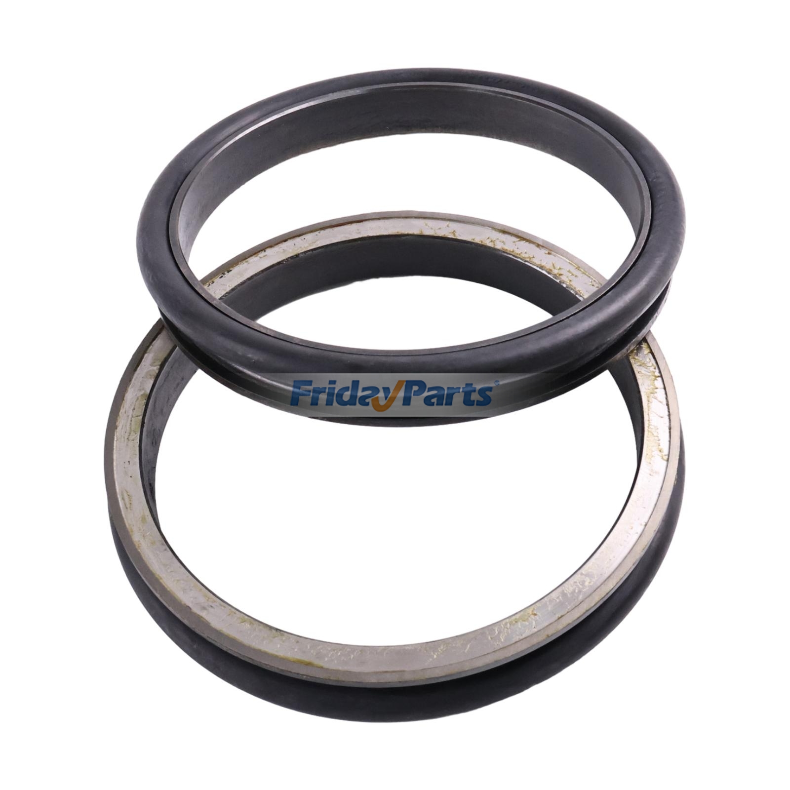 Jeu de joints flottants 8P-1857 9W-7332 pour tracteur Caterpillar CAT D5 D5B D5E chargeur 955K 955LpourPour CAT