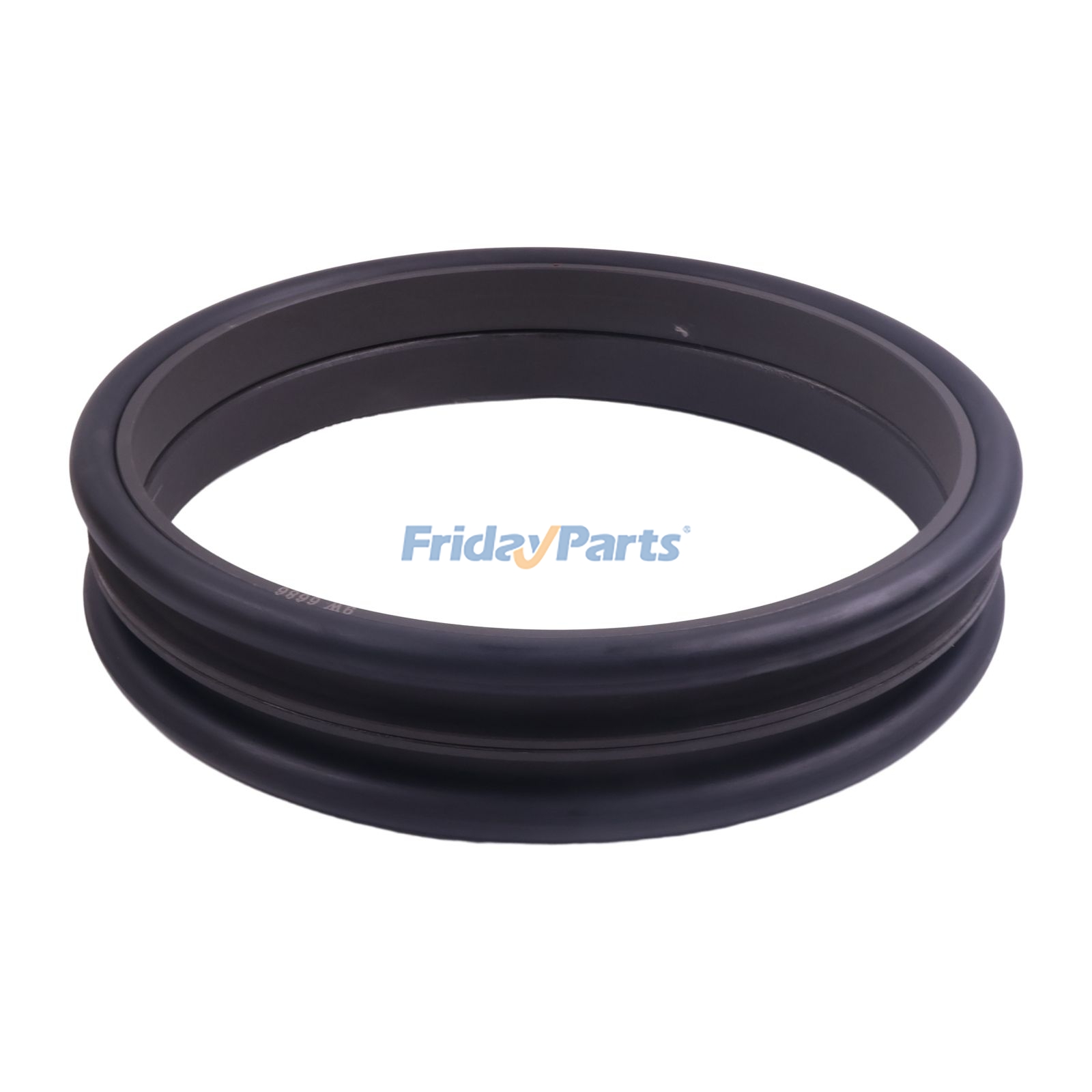 Juego de sellos flotantes 9W-5977 para camión todoterreno Caterpillar CAT AD40 AD45 AD45B AE40 D40D
