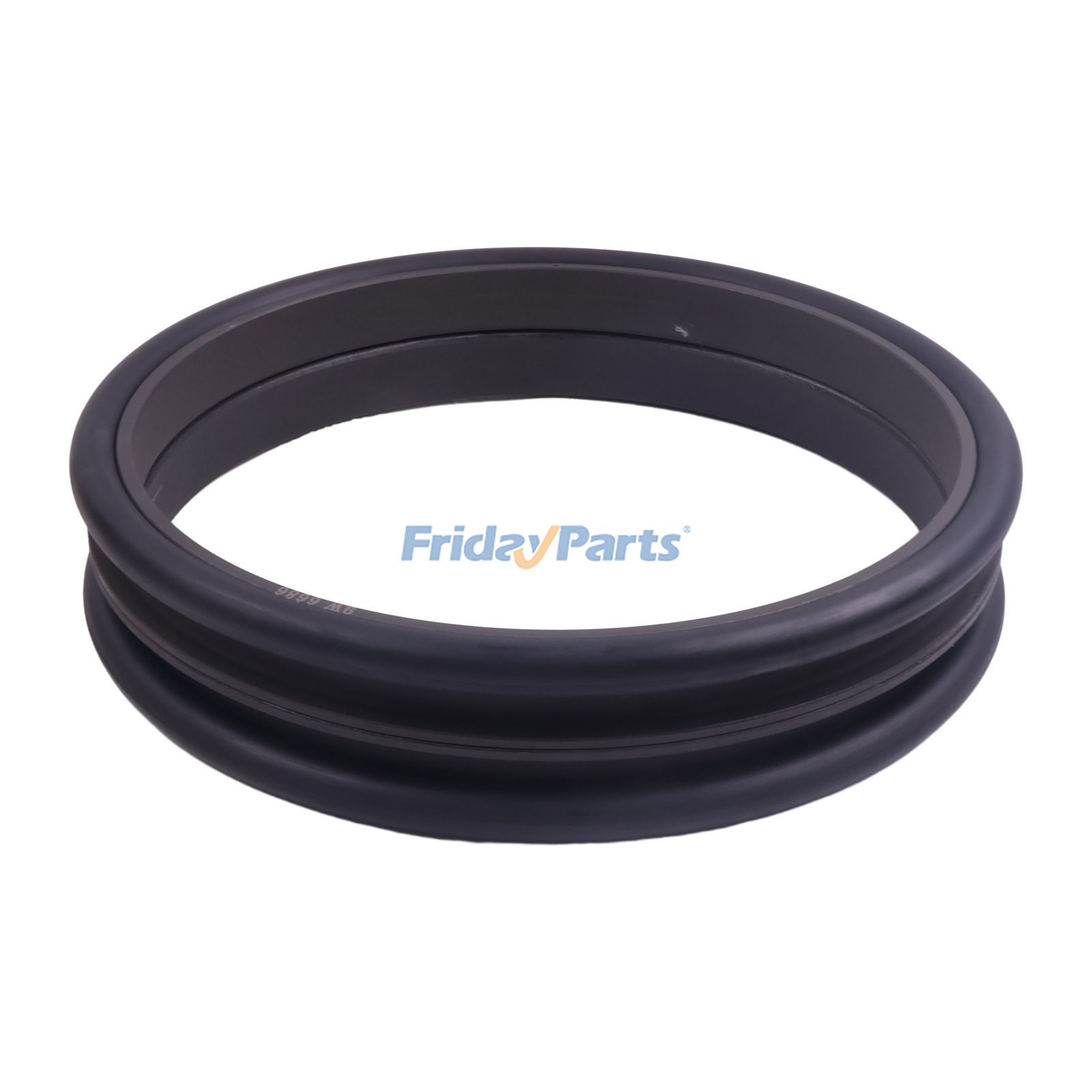 Floating Seal Set 9W-5977 for Caterpillar CAT Off-Road Truck AD40 AD45 AD45B AE40 D40D