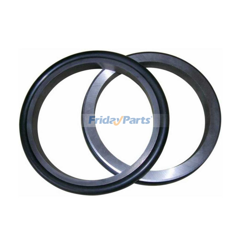 Conjunto de vedação flutuante 1W-6949 200-5247 para escavadeira Hyundai R140LC-7 R210LC-7 R210NLC-7