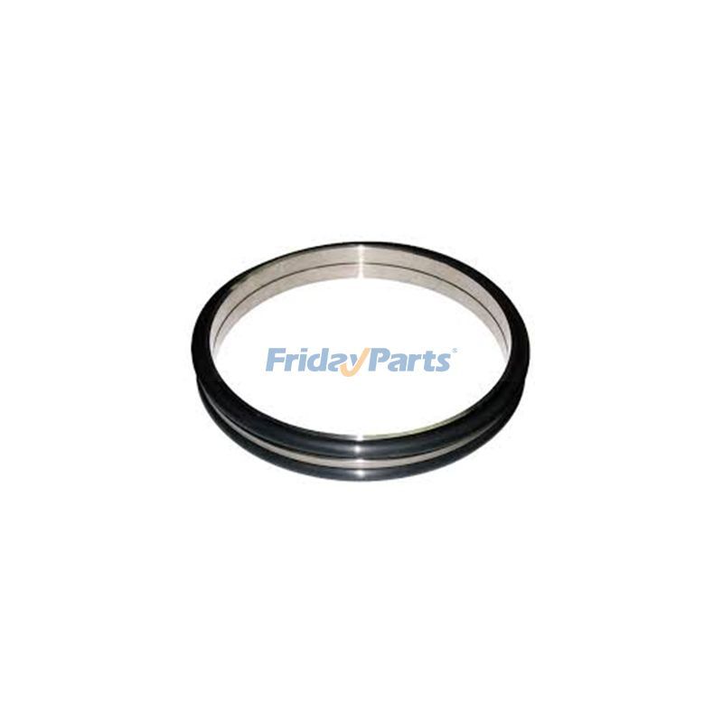 Floating Seal Assy 17M-27-00180 for Komatsu D155A-6 D155AX-6 D155AX-7 D155AX-8 D275A-5 D275AX-5 PC600-8E0 PC650LC-11 PC650LC-8E0