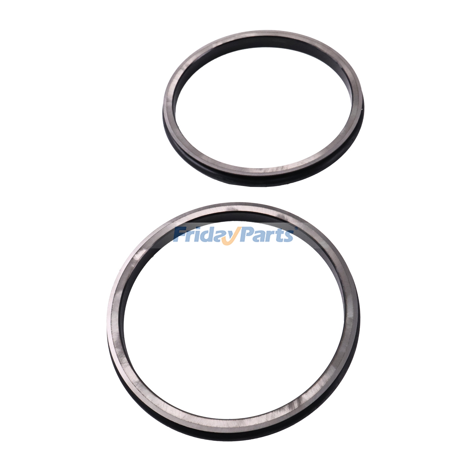 Excavator Floating Seal