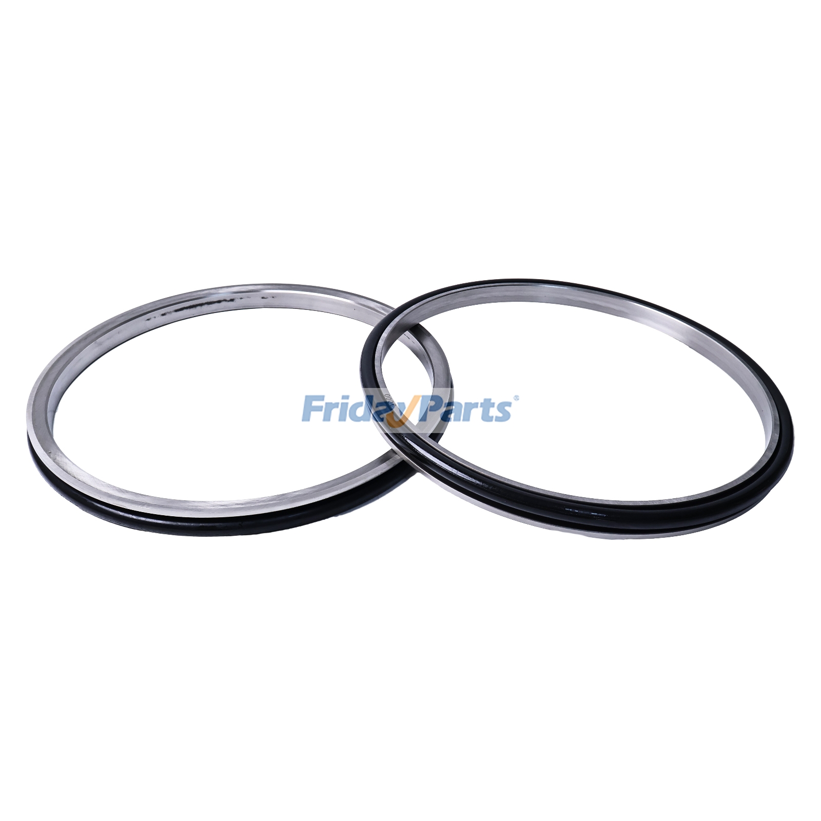 Floating Seal 4066695 4664392 for John Deere Excavator 2554 2954D 3554 270CLC 290GLC 300GLC 330LC 350DLC 350GLC 370C 380GLC 790 792DLC 892DLC