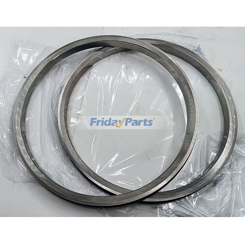 JOHN DEERE用用フローティングシール 4066695、John Deere 2554 370C 330LC 892 330LCR 3554 792DLC 270LC用