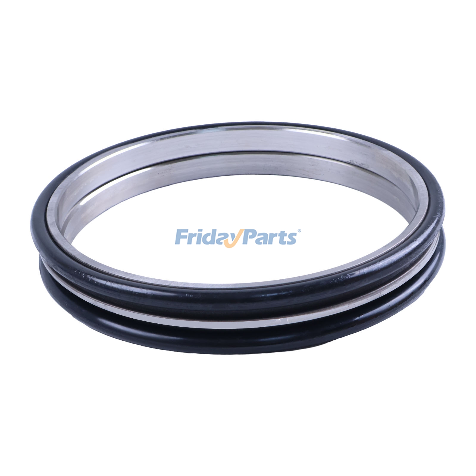 Floating Seal 4082631 for Hitachi EX60-2 EX60-3 EX80U EX90 ZX70