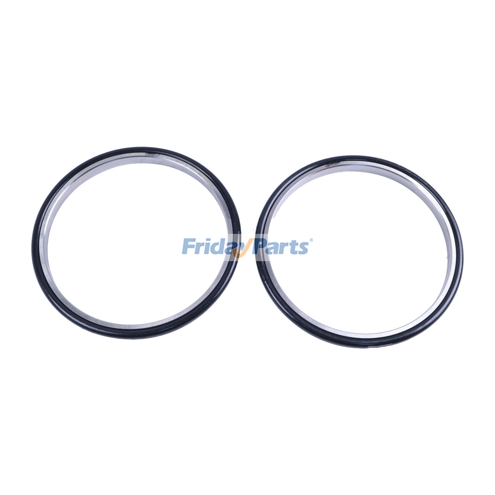 Joint flottant 4082631 pour excavatrice Hitachi EX60-2 EX60-3 EX80U EX90 ZX70 ZX70-3pourPour HITACHI