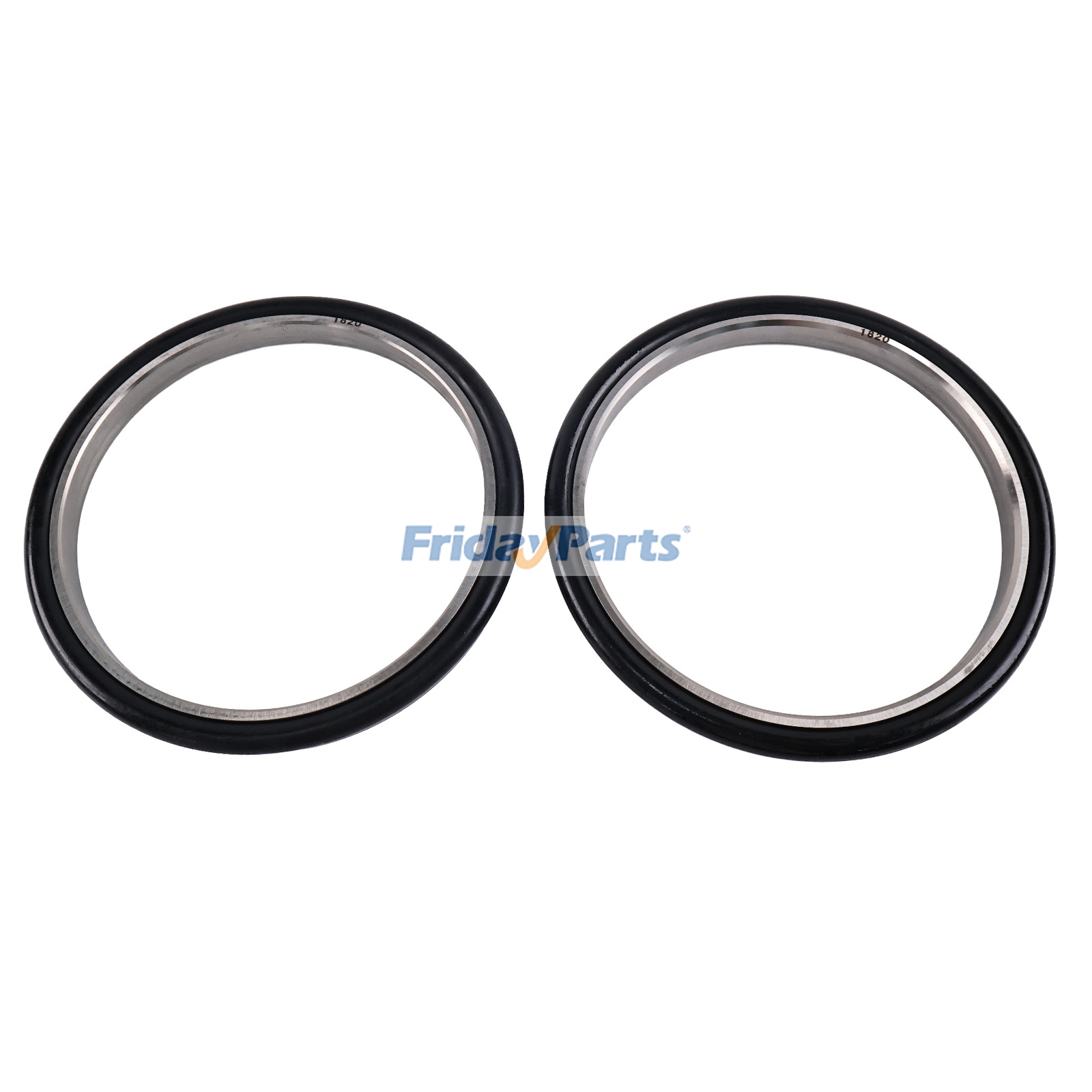 Floating Seal HIT4092483 for Hitachi Excavator EX60-1