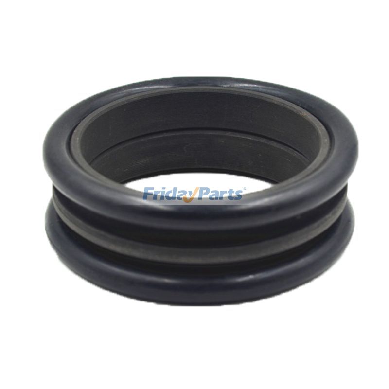 Floating Seal Kit 175-30-00700 for Komatsu Excavator PC100-1 PC100-6 PC120-1 PC120-6J PC130-6 PC130-7 PC138US-8 Loader WA40-1