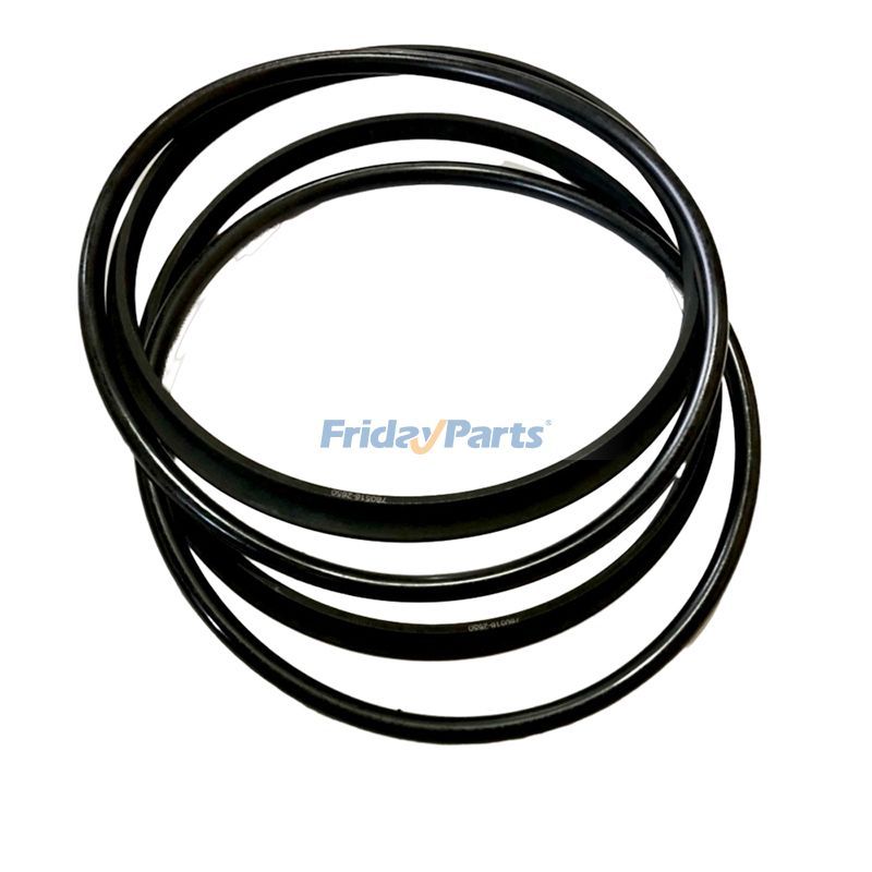 Floating Seal Kit 195-27-00201 for Komatsu Dozer D375A-3 D375A-2 D375A-5D D375A-3D D375A-6