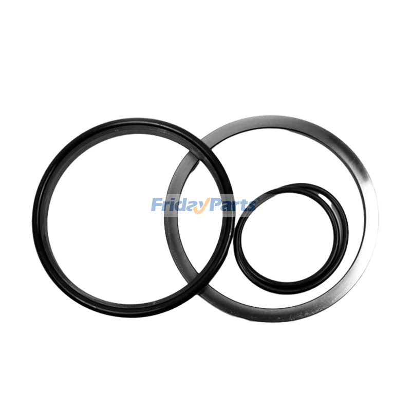 Floating Seal Kit 209-27-00160 209-27-00280 for Komatsu Excavator PC1100-6 PC1250-11 PC1250-8 PC650-5 PC750-7 PC800-7