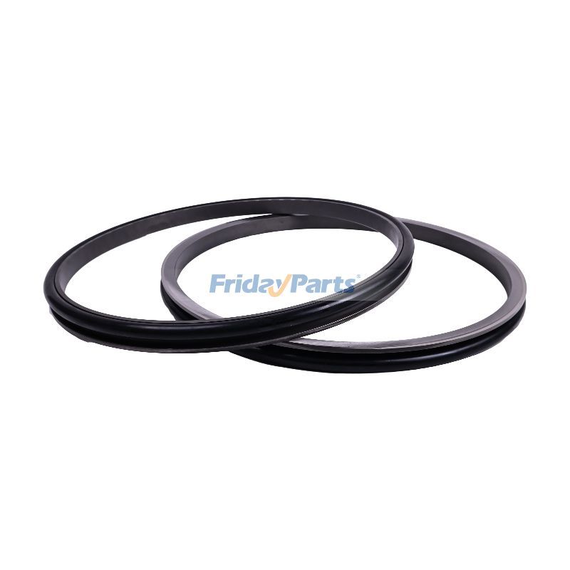 Floating Seal Kit 568-33-00014 568-33-00015 for Komatsu Loader WA800-1 WA800-2 WA900-3 Dump Truck HD460-1 Dozer WD900-3