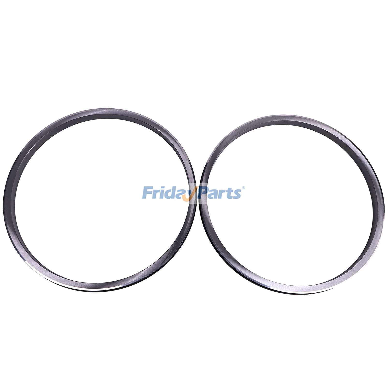 Floating Seal Kit 568-33-00014 568-33-00015 for Komatsu Loader WA800-1 WA800-2 WA900-3 Dump Truck HD460-1 Dozer WD900-3