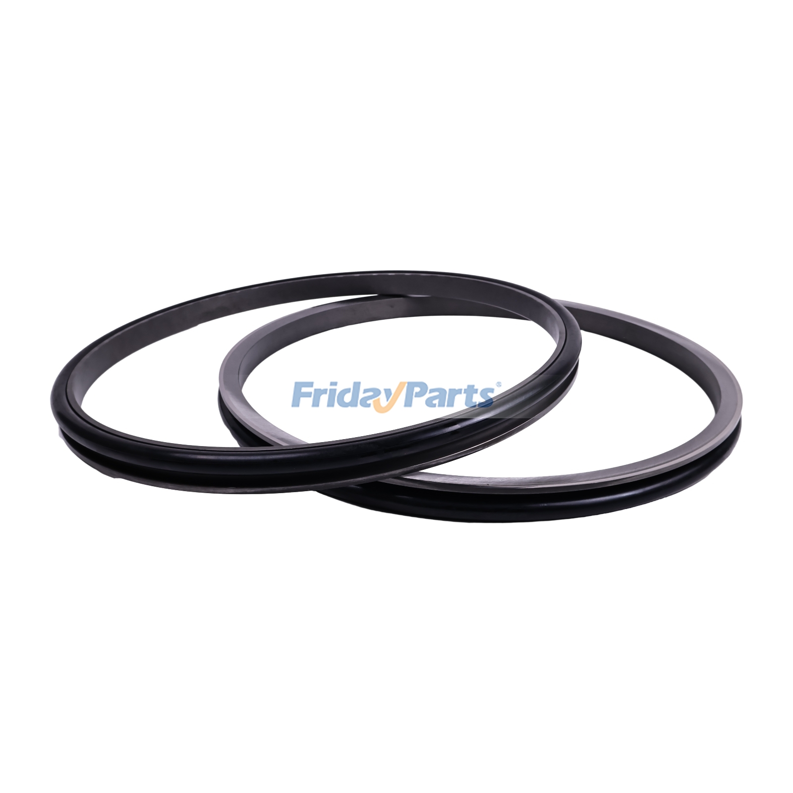 Floating Seal Kit Dump for Loader