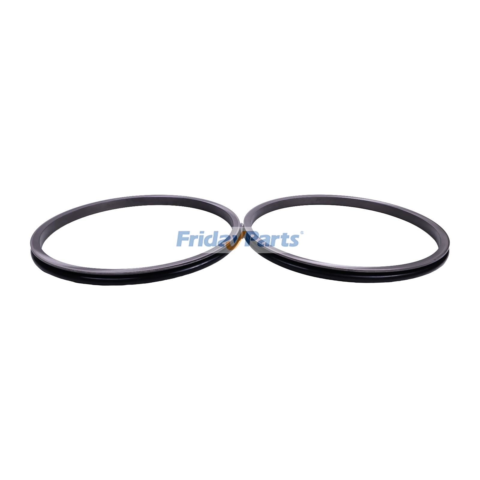 Loader Floating Seal Kit Dump