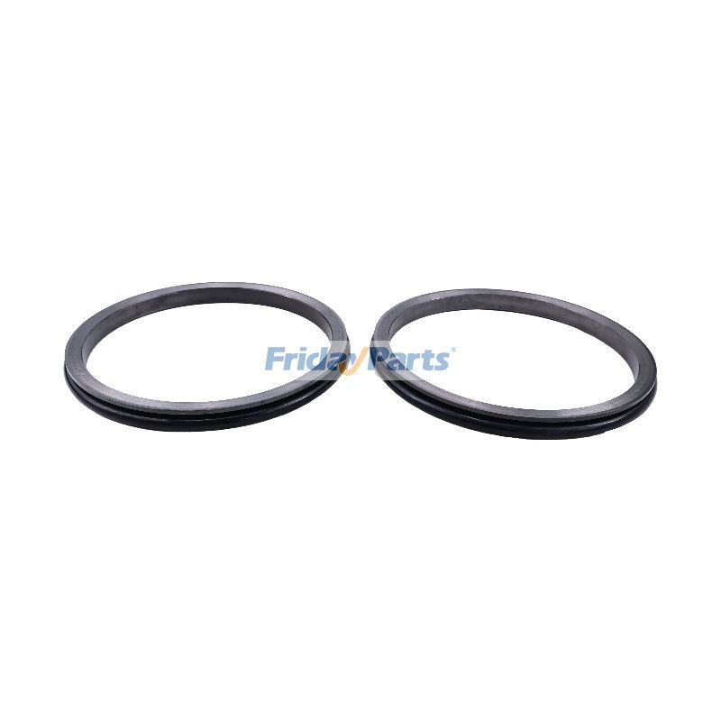 Off-Road Truck Floating Seal Kit Articulated Dump